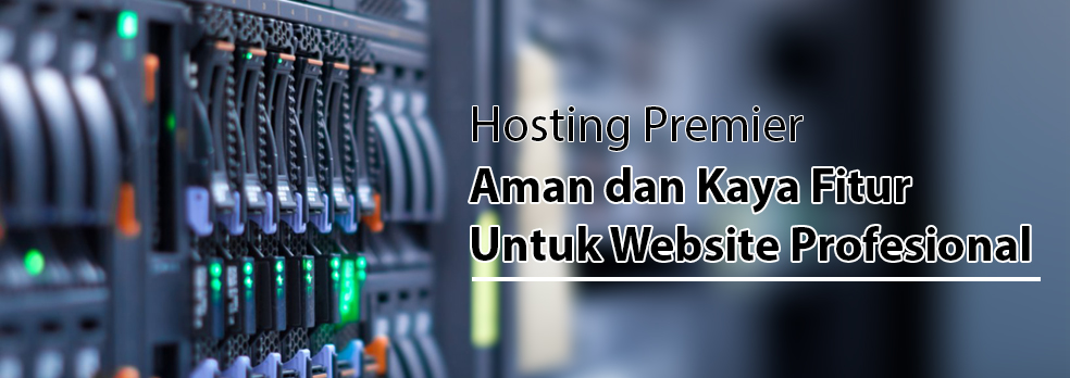 Web dan Email Hosting